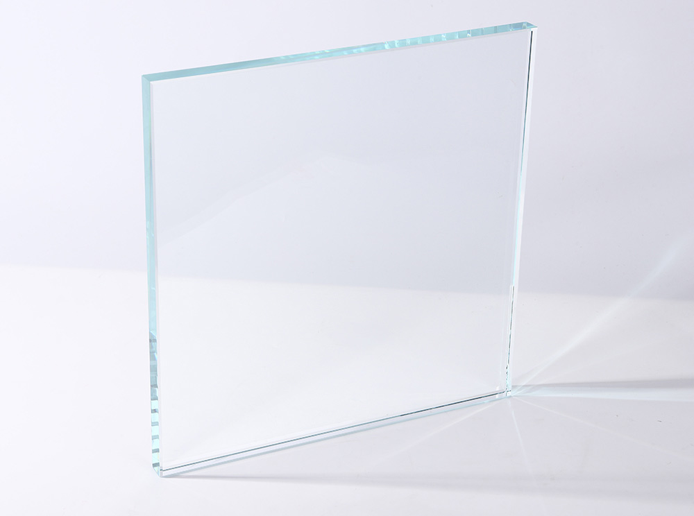 平钢玻璃